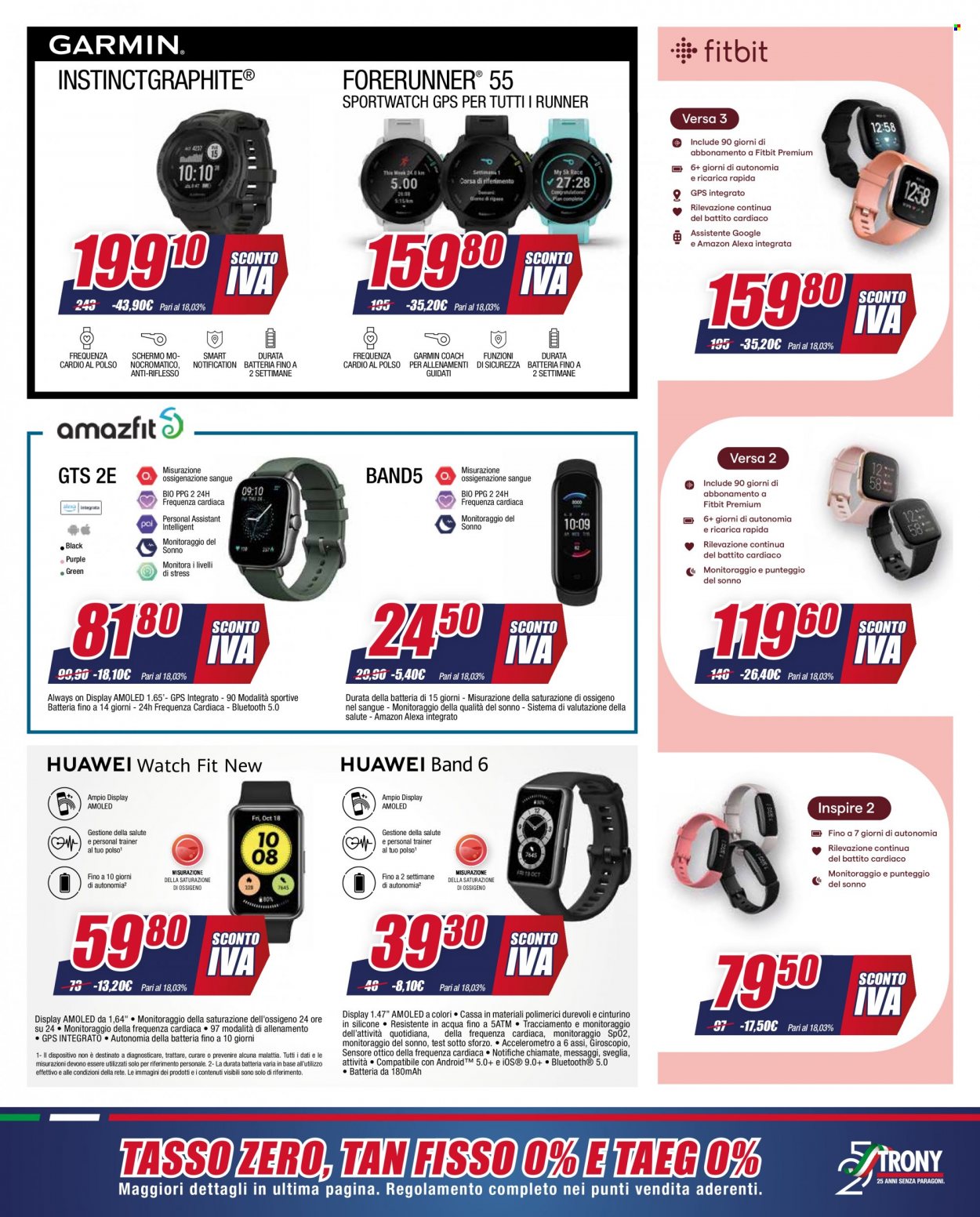 Volantino Trony - 26/5/2022 - 15/6/2022. Pagina 28