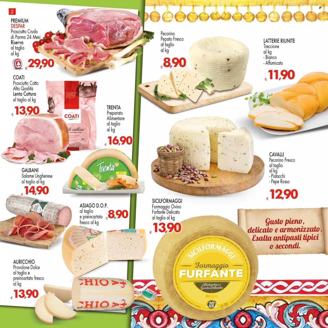 Volantino Despar - 26/5/2022 - 8/6/2022. Pagina 2