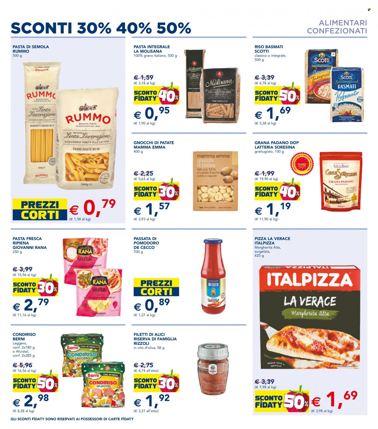 Volantino Esselunga - 26/5/2022 - 8/6/2022. Pagina 2