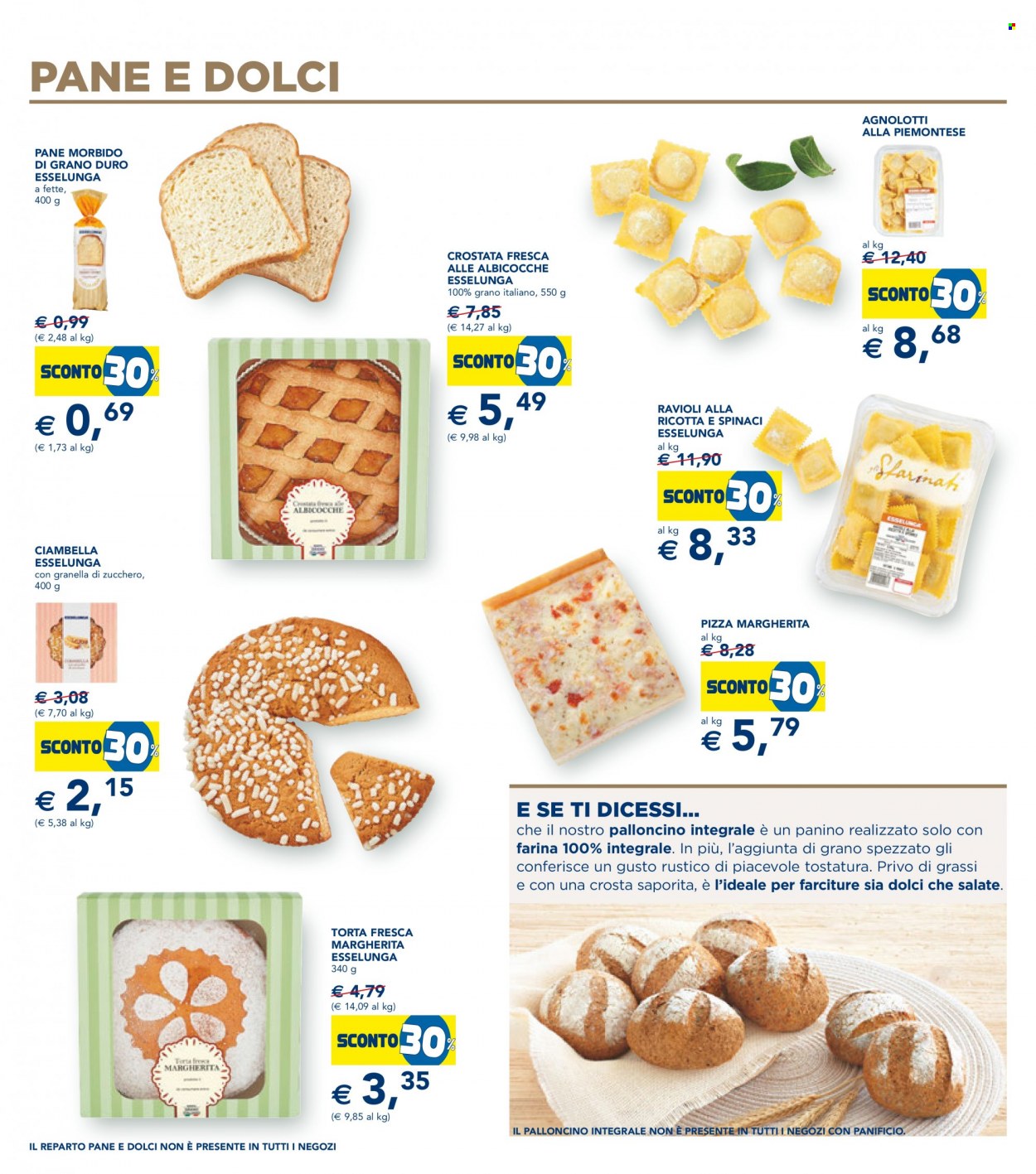 Volantino Esselunga - 26/5/2022 - 8/6/2022. Pagina 13