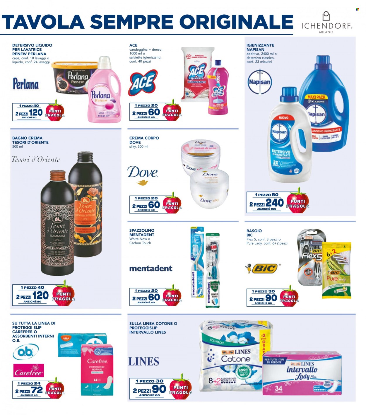 Volantino Esselunga - 26/5/2022 - 8/6/2022. Pagina 19