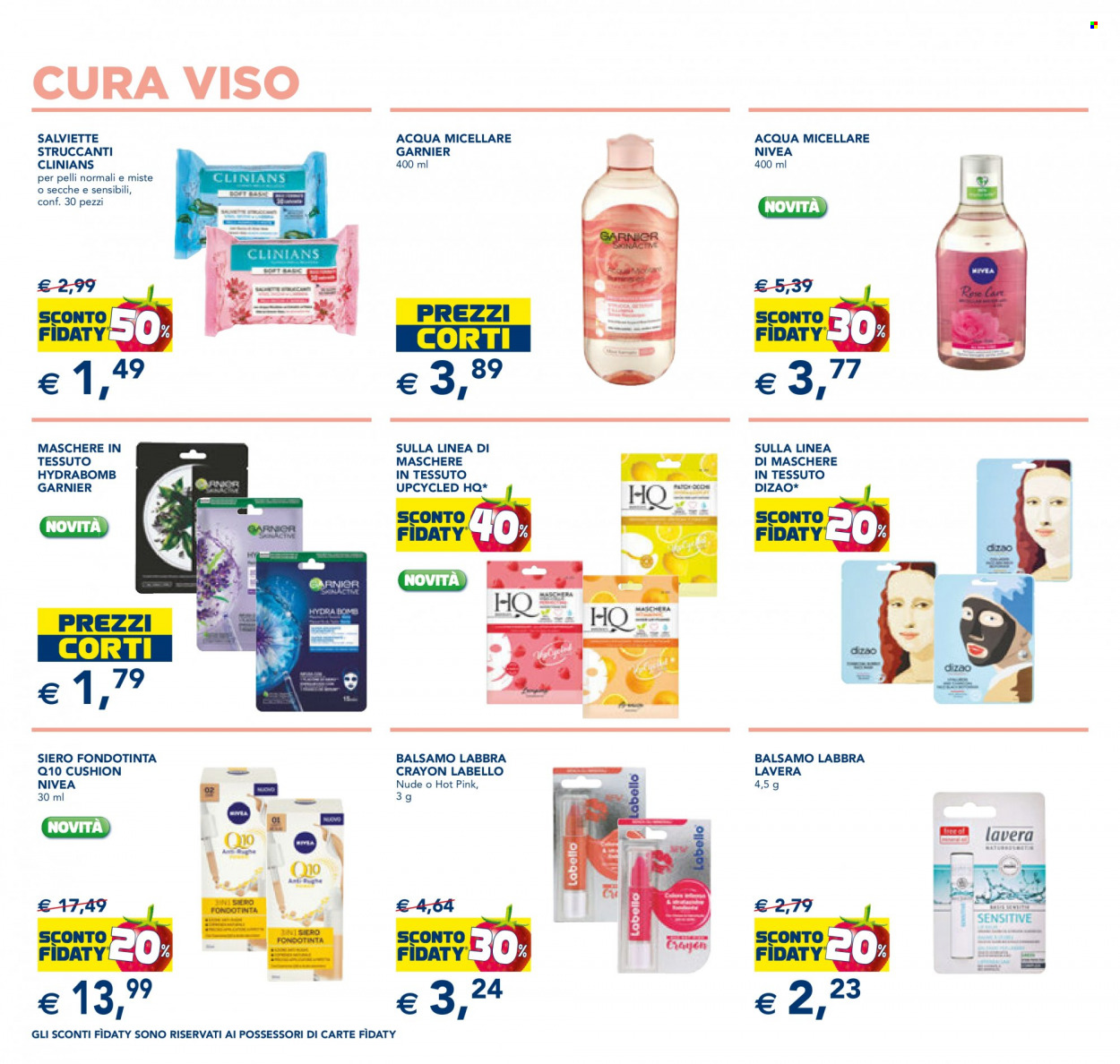 Volantino Esselunga - 26/5/2022 - 8/6/2022. Pagina 10
