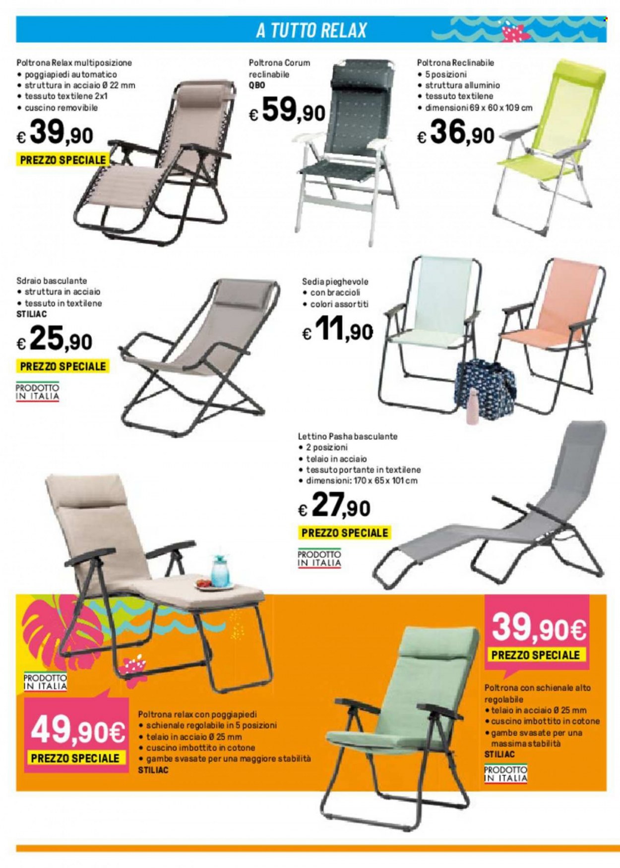 Volantino Iper, La grande i - 27/5/2022 - 26/6/2022. Pagina 2