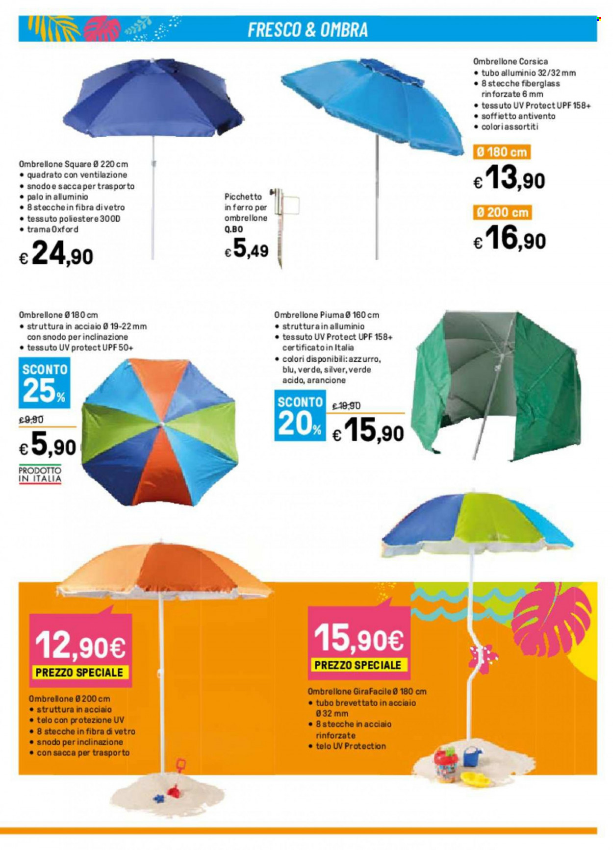 Volantino Iper, La grande i - 27/5/2022 - 26/6/2022. Pagina 5