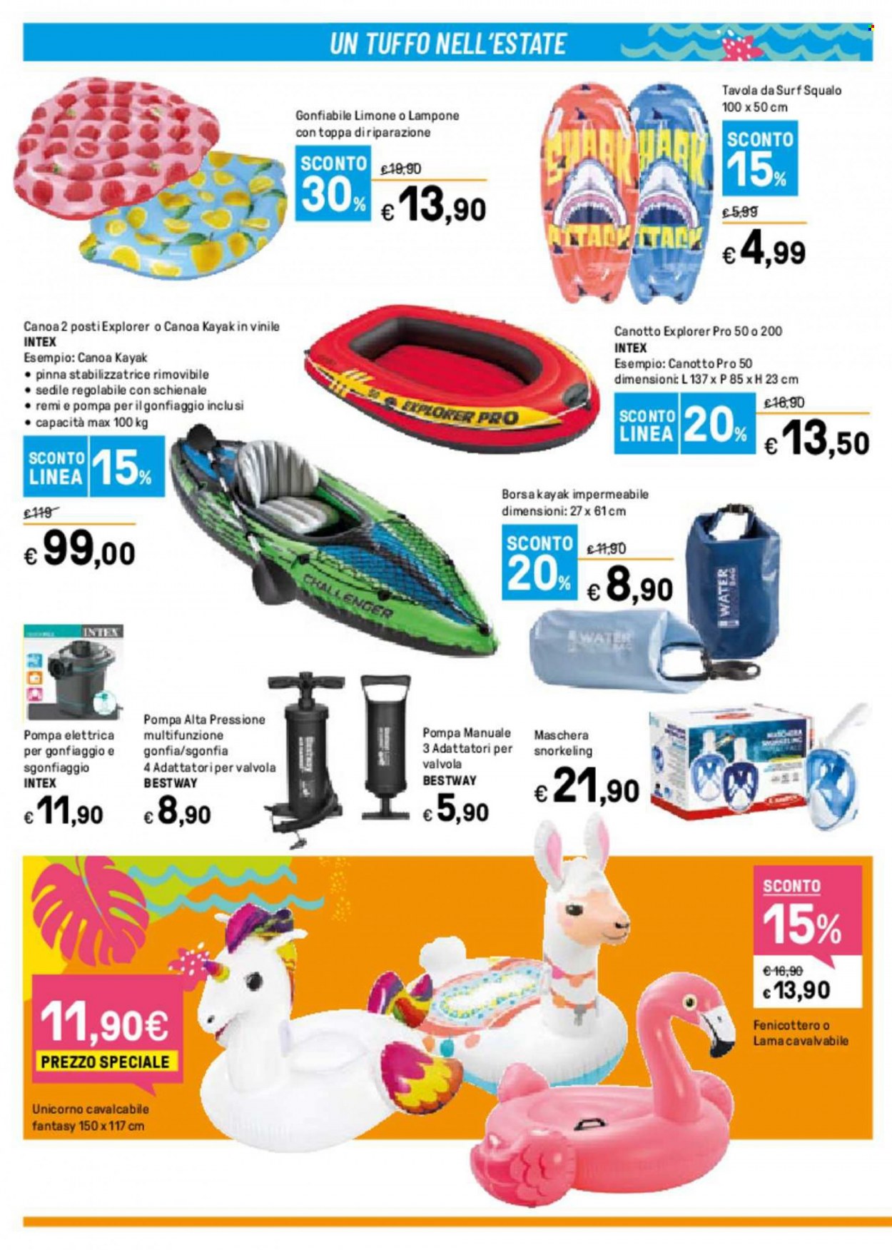 Volantino Iper, La grande i - 27/5/2022 - 26/6/2022. Pagina 12