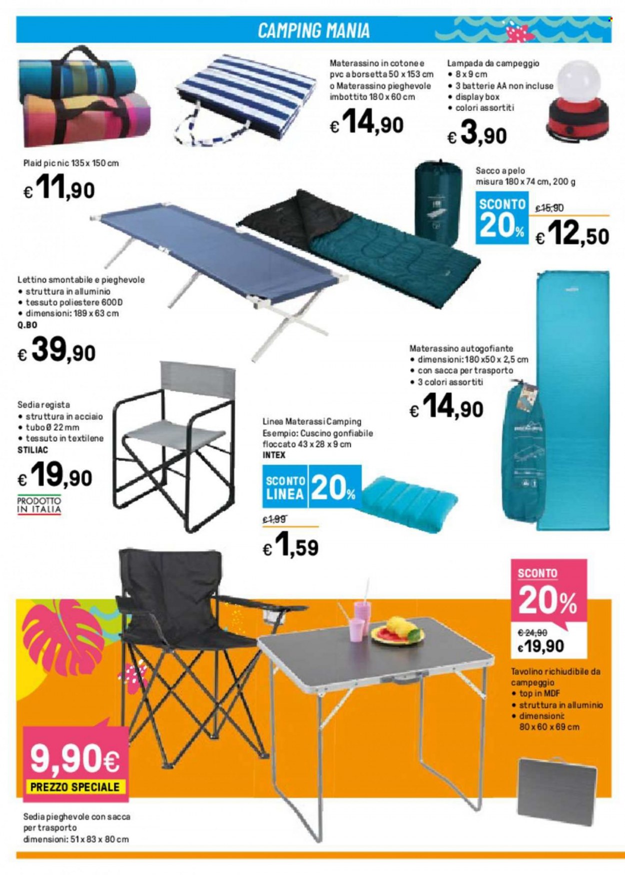 Volantino Iper, La grande i - 27/5/2022 - 26/6/2022. Pagina 18