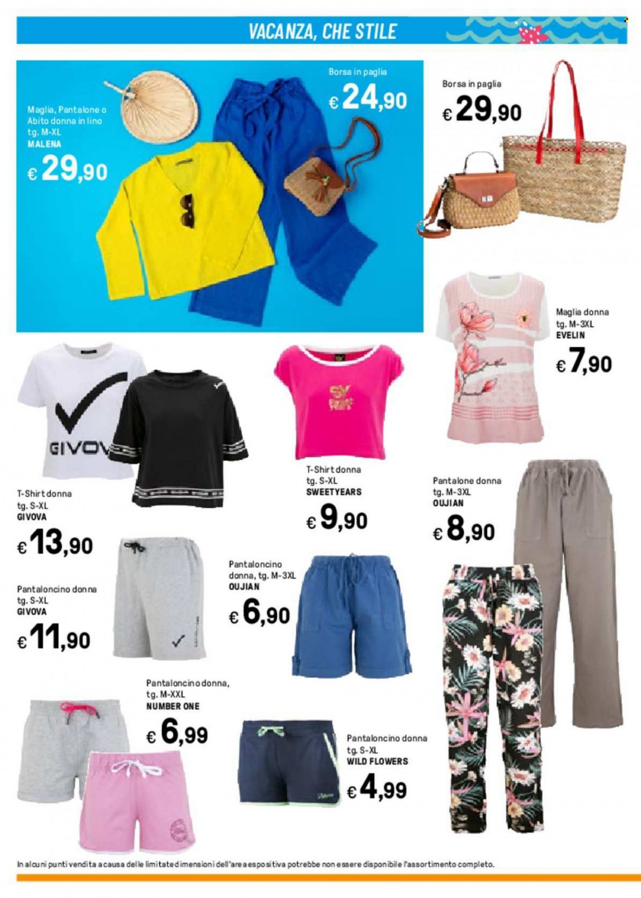 Volantino Iper, La grande i - 27/5/2022 - 26/6/2022. Pagina 22