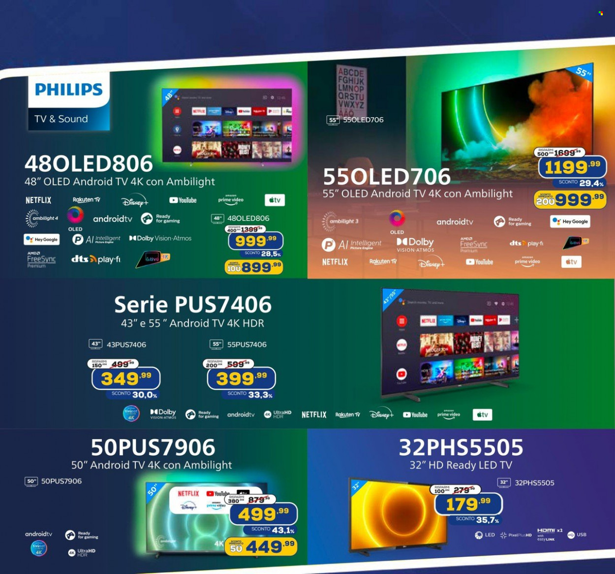 Volantino Euronics - 26/5/2022 - 8/6/2022. Pagina 5
