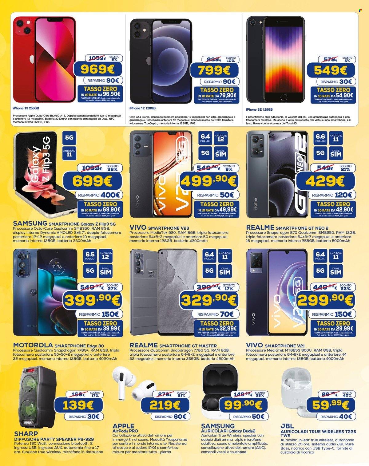 Volantino Euronics - 26/5/2022 - 8/6/2022. Pagina 2