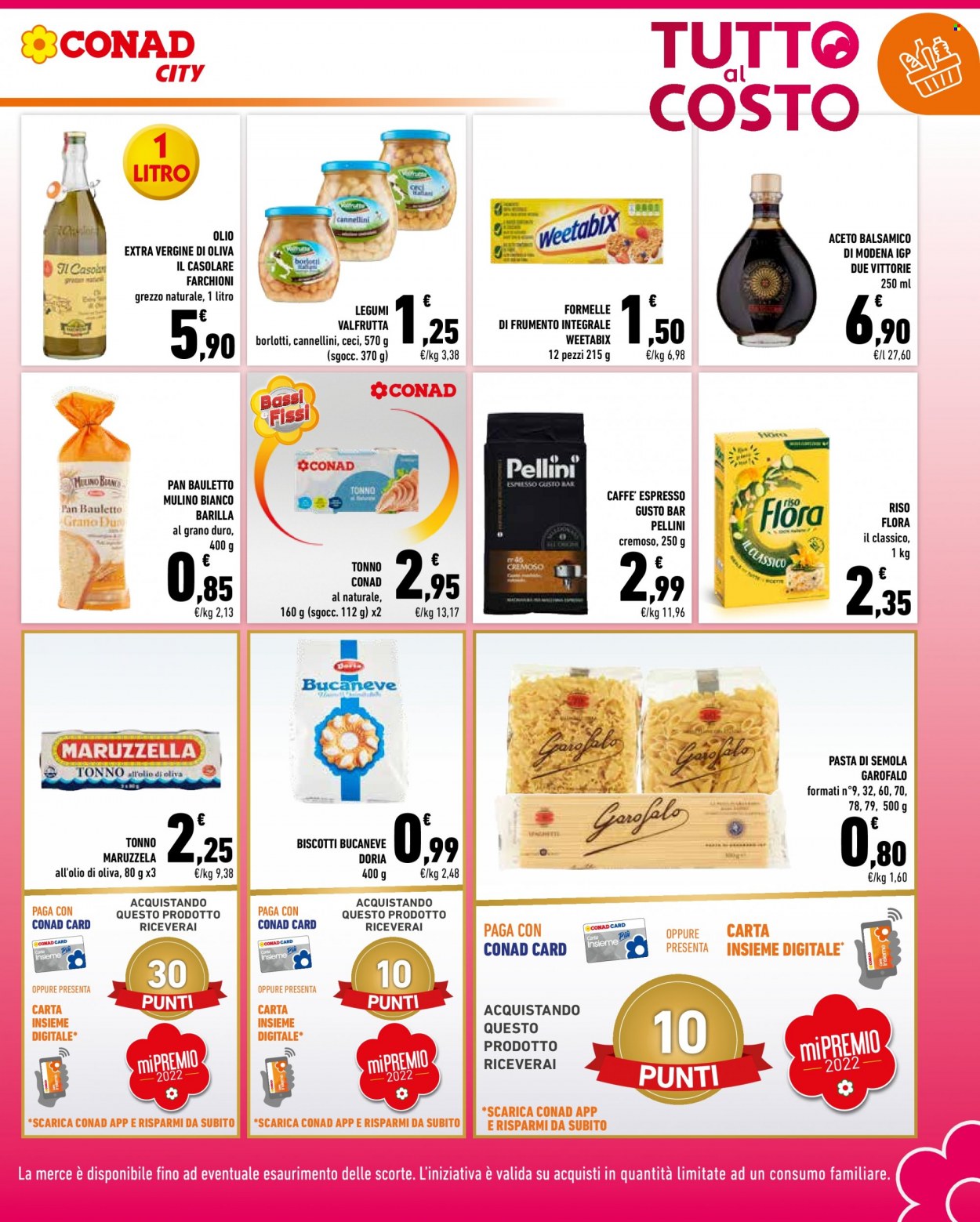 Volantino Conad - 27/5/2022 - 2/6/2022. Pagina 3