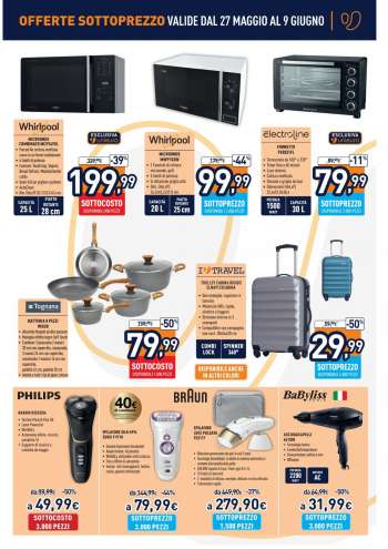 Forno a microonde in offerta e prezzo - Unieuro | Tutti Sconti