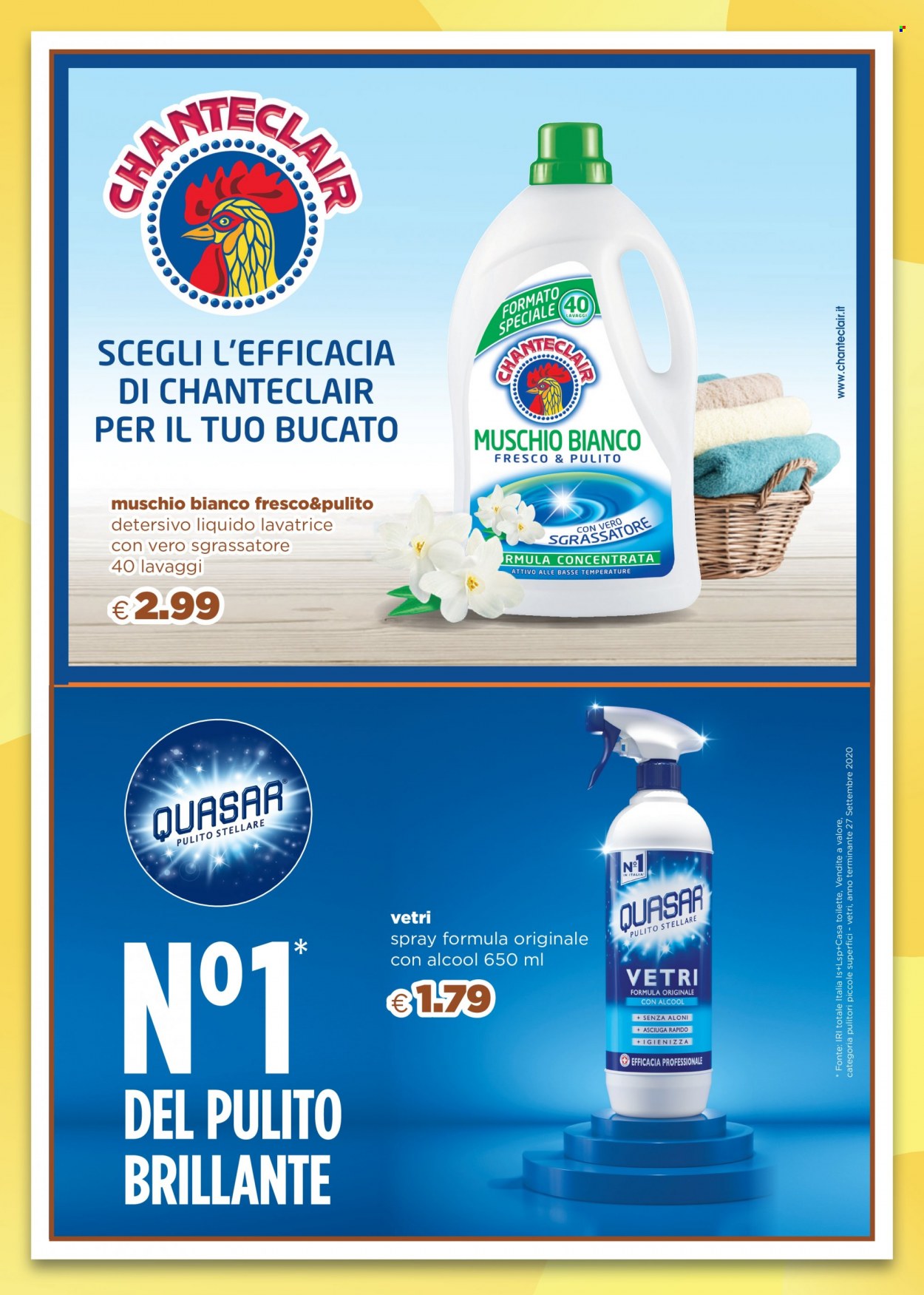 Volantino Acqua & Sapone - 22/5/2022 - 11/6/2022. Pagina 4
