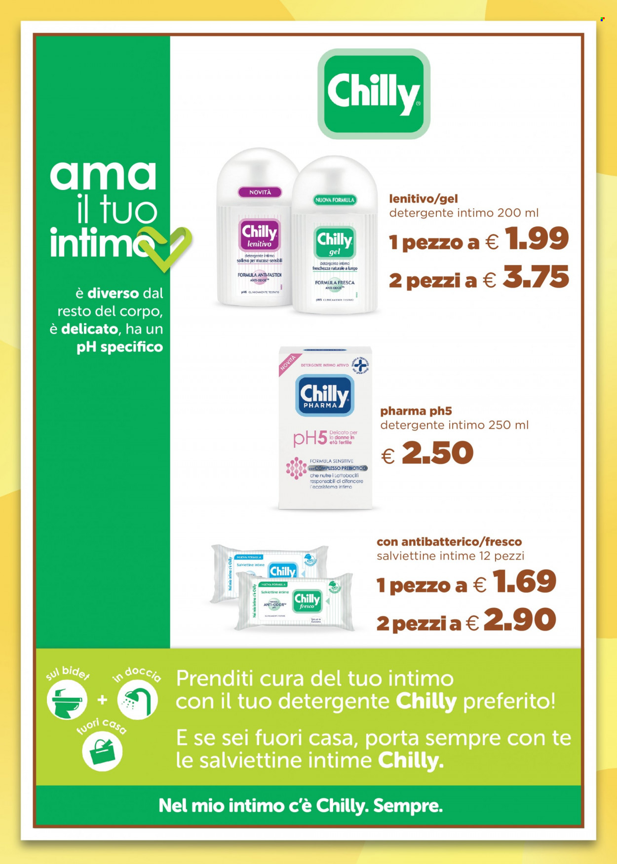 Volantino Acqua & Sapone - 22/5/2022 - 11/6/2022. Pagina 10