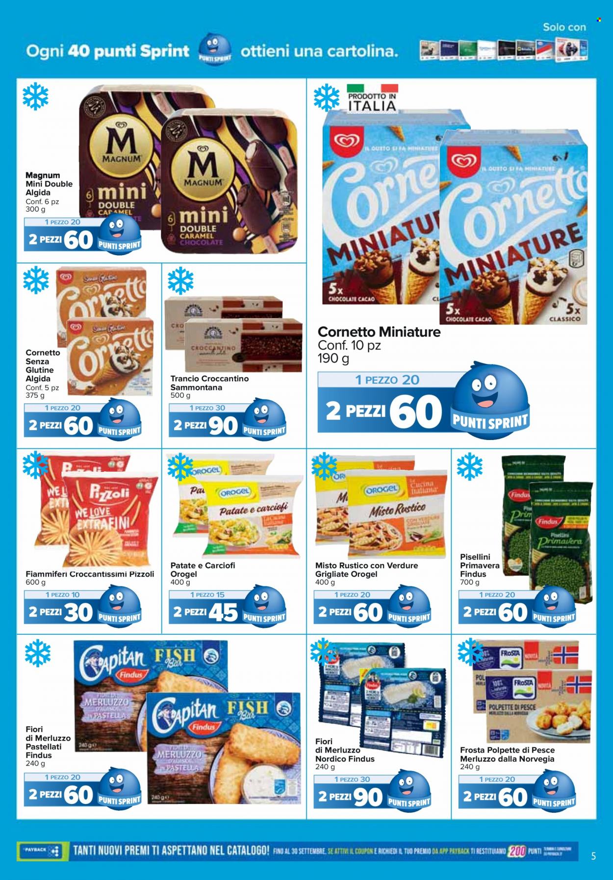 Volantino Carrefour - 27/5/2022 - 30/6/2022. Pagina 5