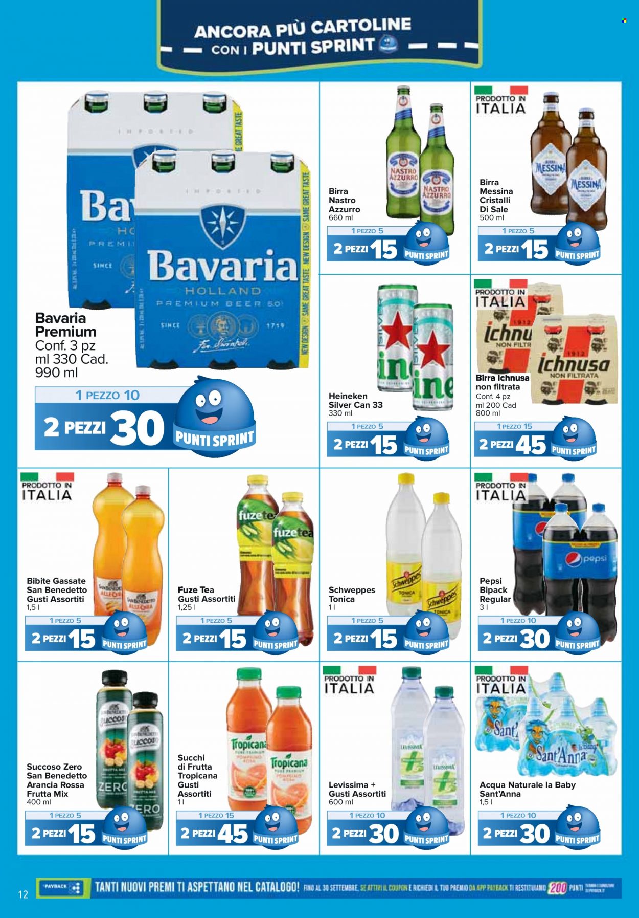 Volantino Carrefour - 27/5/2022 - 30/6/2022. Pagina 12