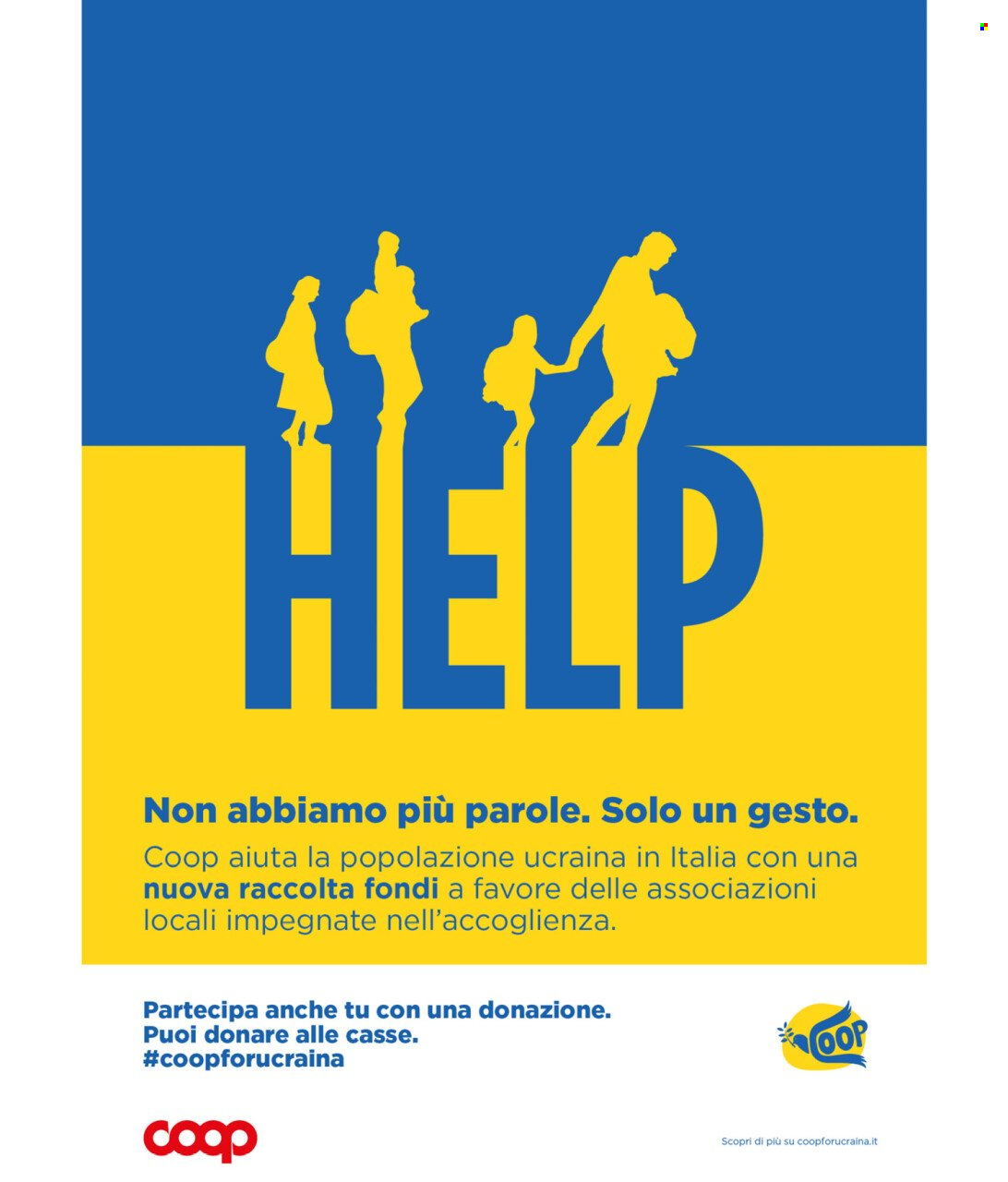 Volantino Coop - 30/5/2022 - 8/6/2022. Pagina 21