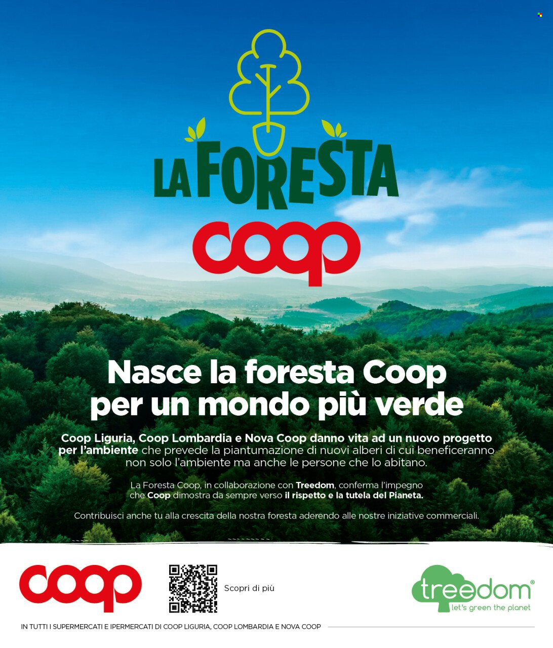 Volantino Coop - 30/5/2022 - 8/6/2022. Pagina 23