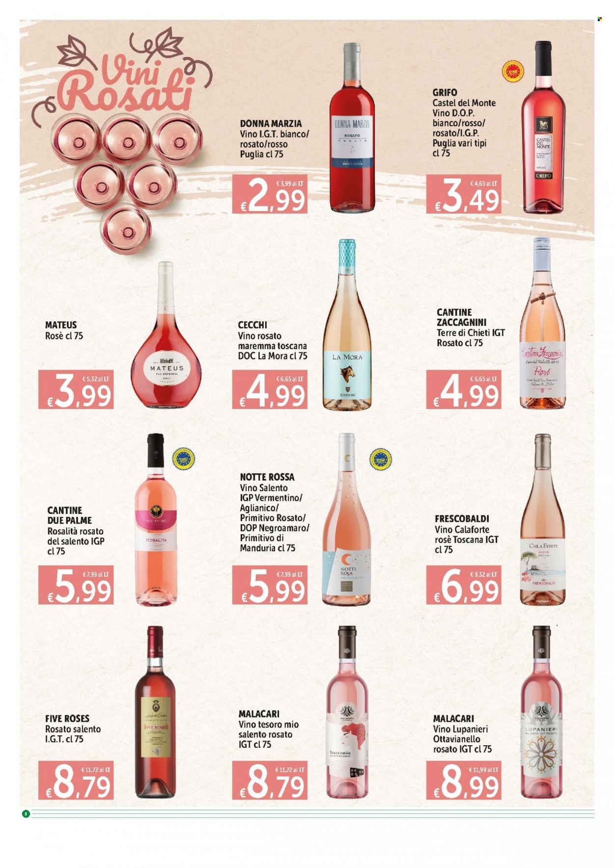 Leták Carrefour - 26.5.2022 - 5.6.2022. Strana 8