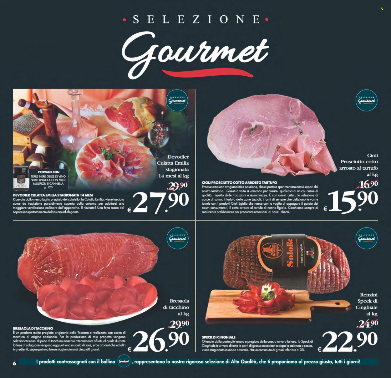Volantino Deco - 31/5/2022 - 9/6/2022. Pagina 6