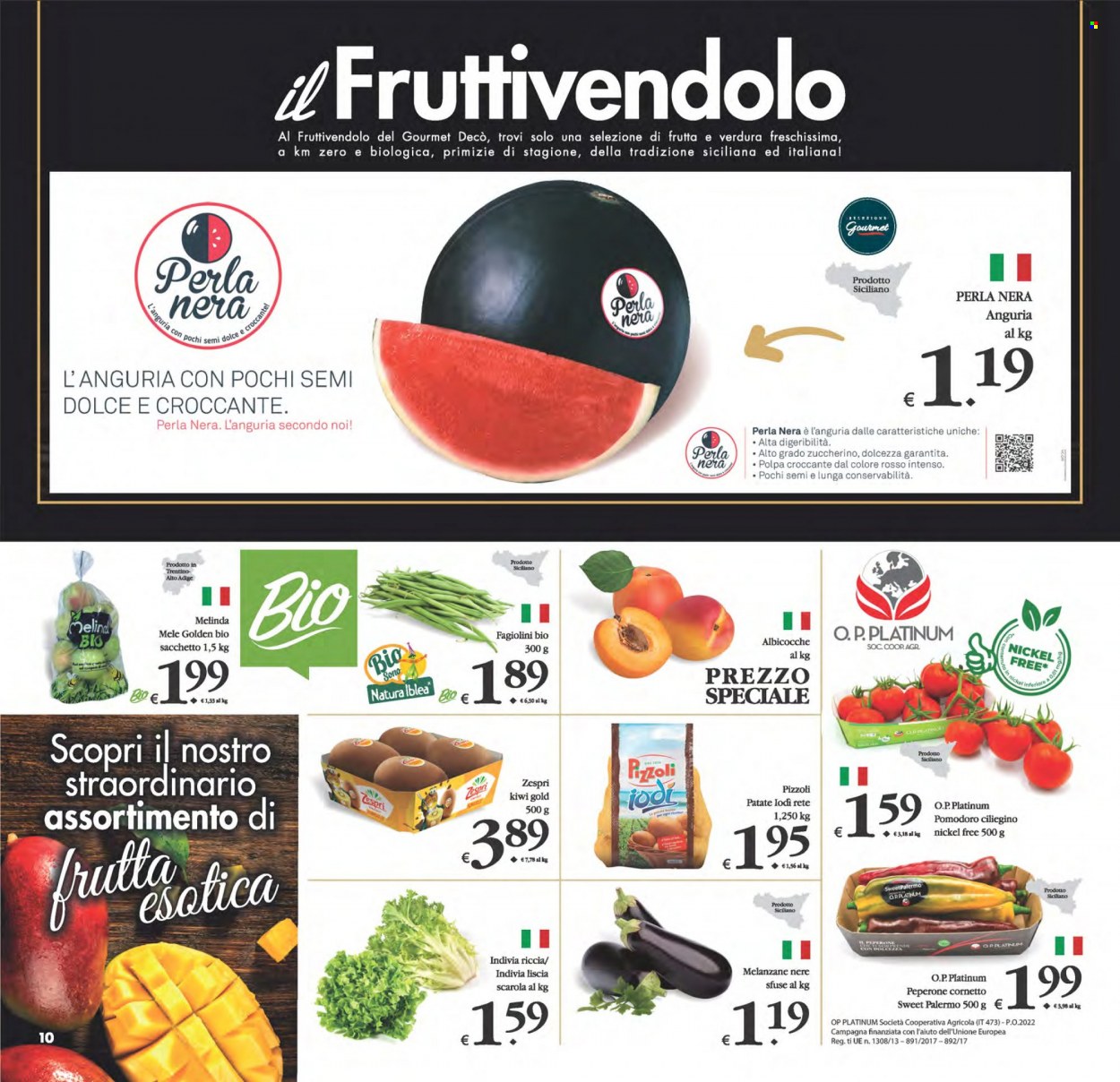 Volantino Deco - 31/5/2022 - 9/6/2022. Pagina 10