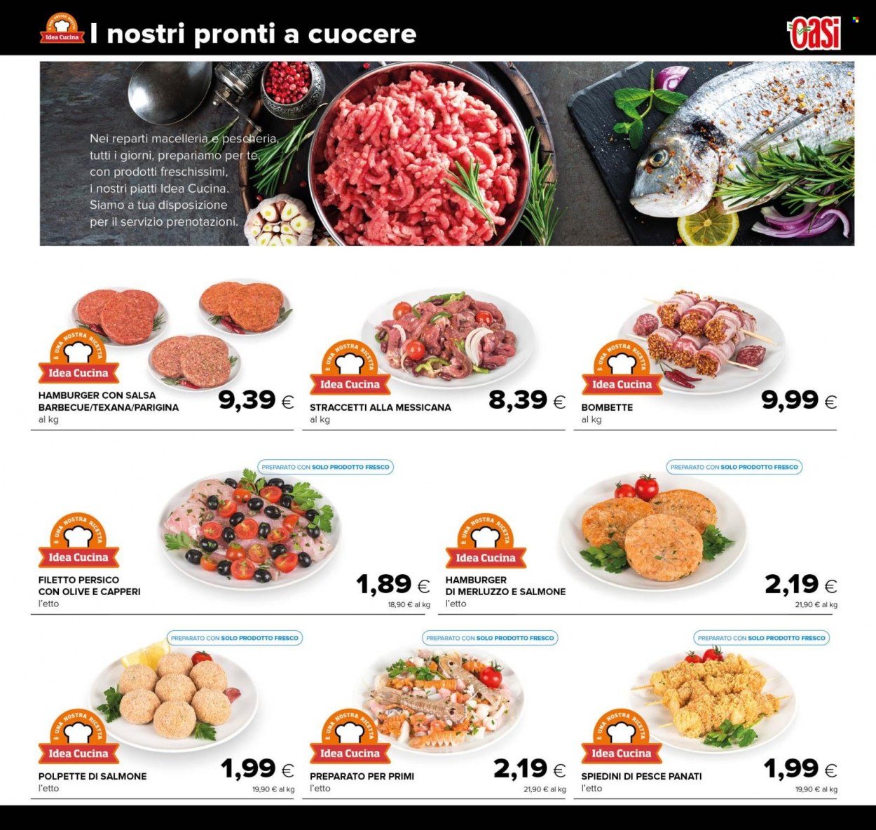 Volantino Oasi - 1/6/2022 - 15/6/2022. Pagina 5