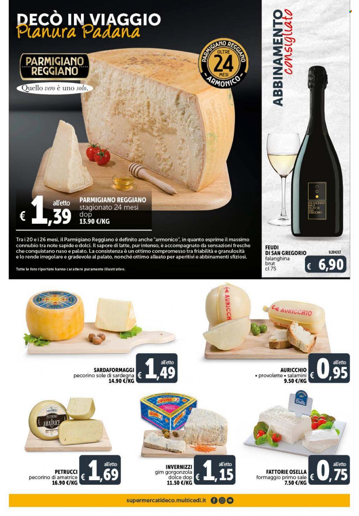 Volantino Deco - 31/5/2022 - 9/6/2022. Pagina 7