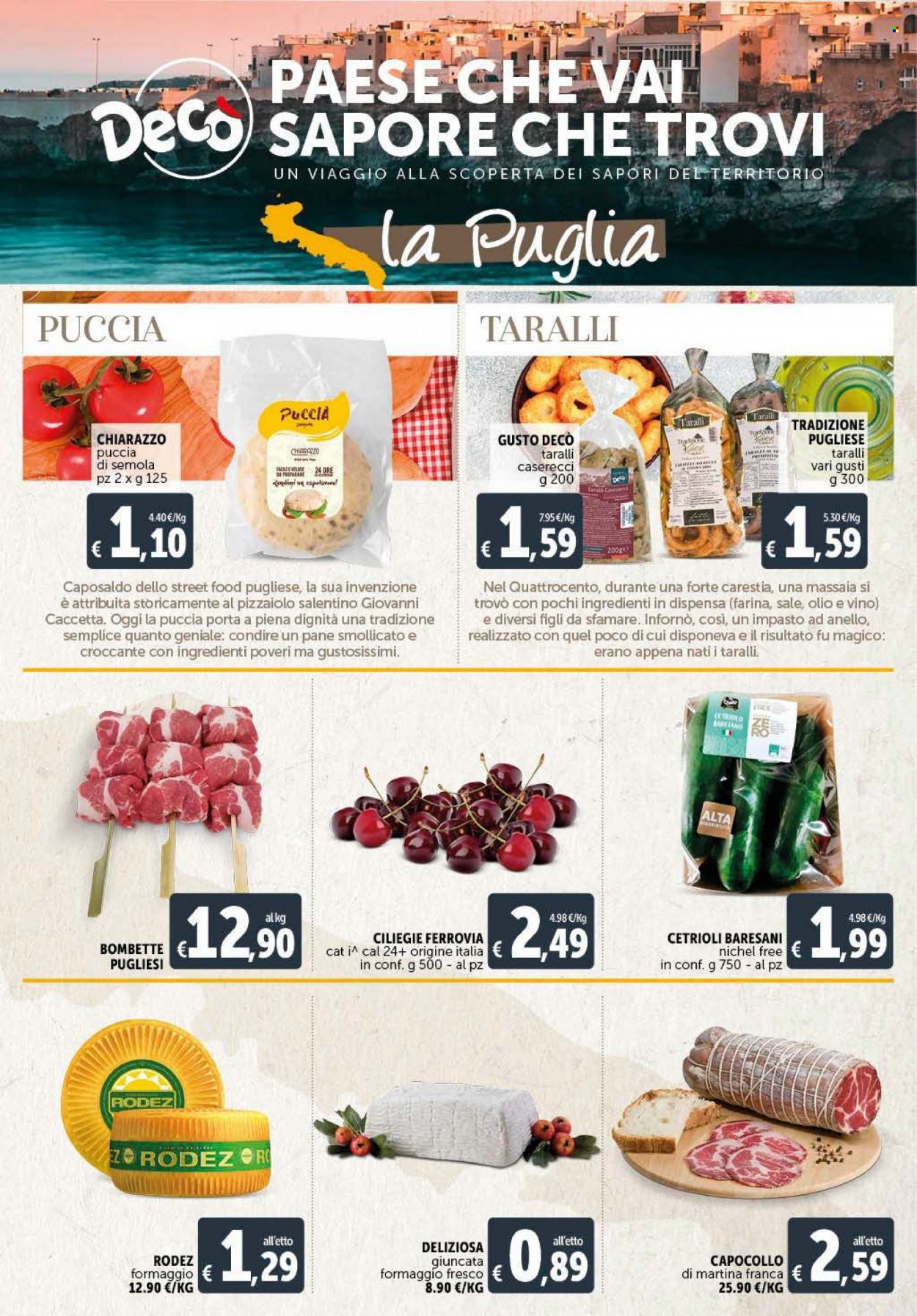 Leták Deco - 31.5.2022 - 9.6.2022. Strana 18