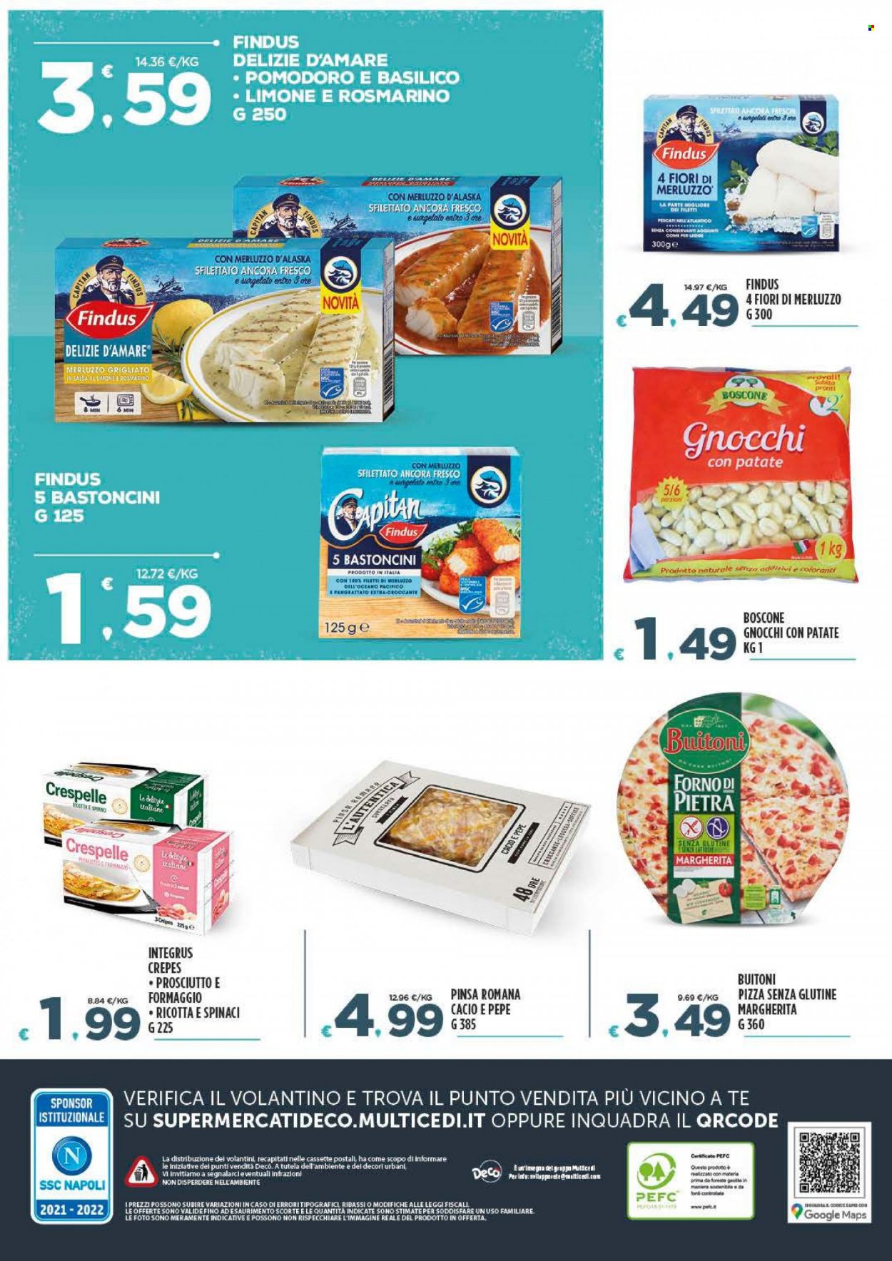 Volantino Deco - 31/5/2022 - 9/6/2022. Pagina 8