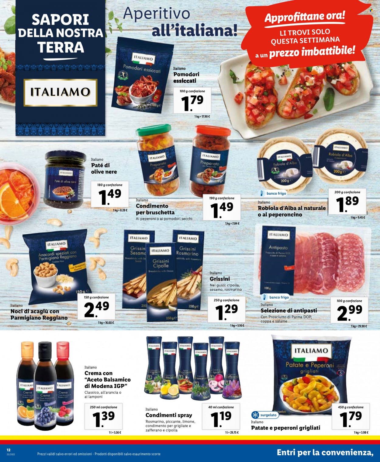 Volantino Lidl - 6/6/2022 - 12/6/2022. Pagina 12
