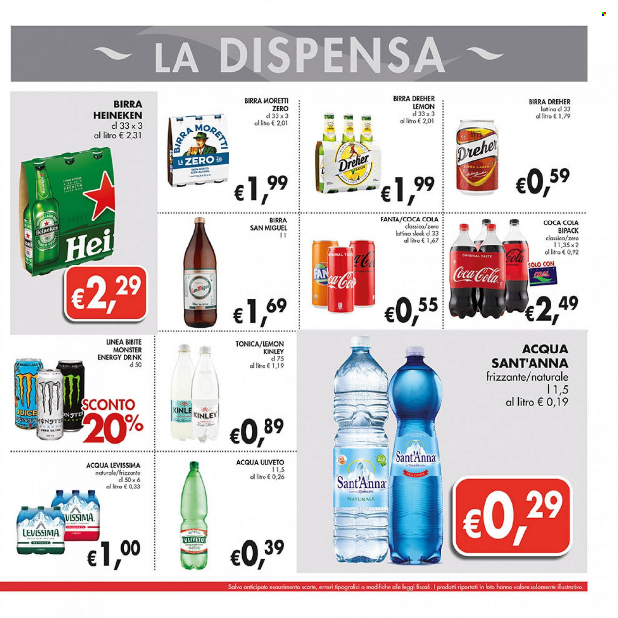 Volantino COAL - 3/6/2022 - 15/6/2022. Pagina 13