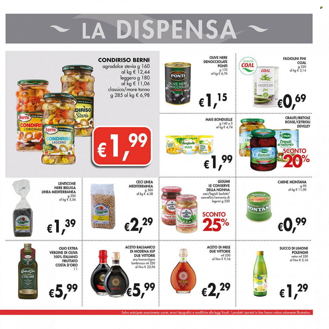 Volantino COAL - 3/6/2022 - 15/6/2022. Pagina 19