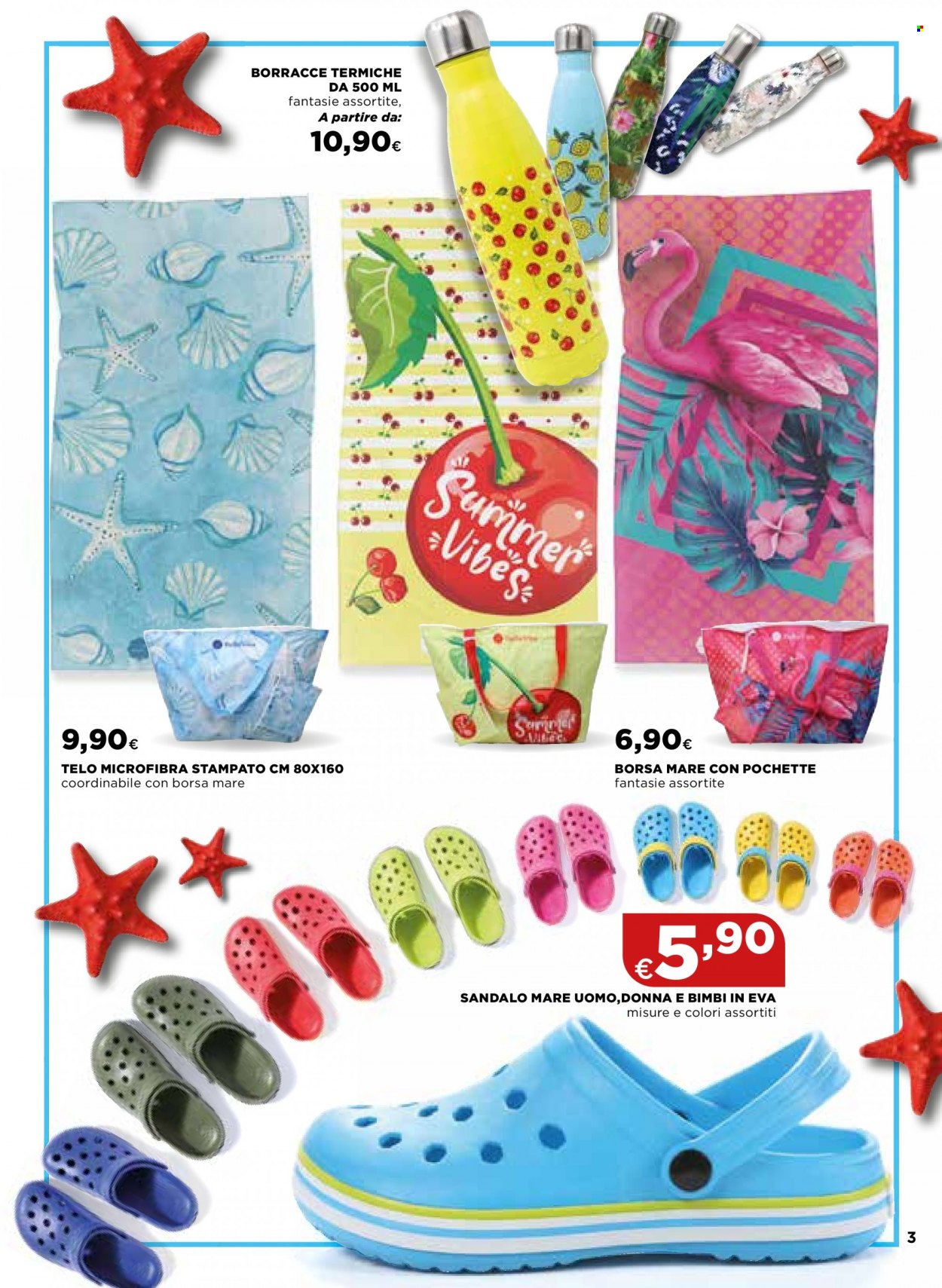 Volantino Coop - 2/6/2022 - 13/6/2022. Pagina 3