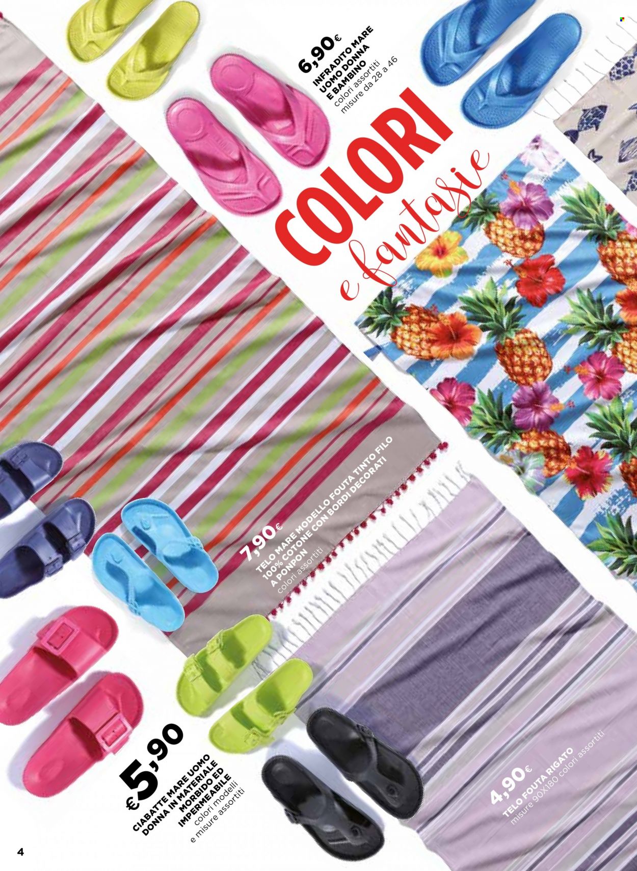 Volantino Coop - 2/6/2022 - 13/6/2022. Pagina 4