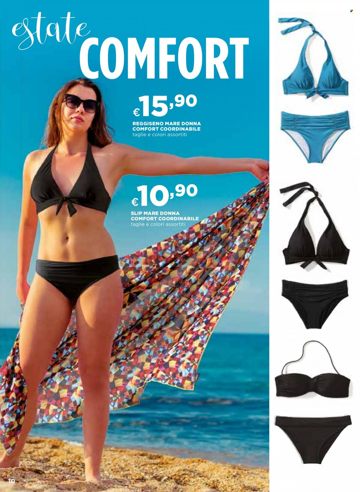 Volantino Coop - 2/6/2022 - 13/6/2022. Pagina 10