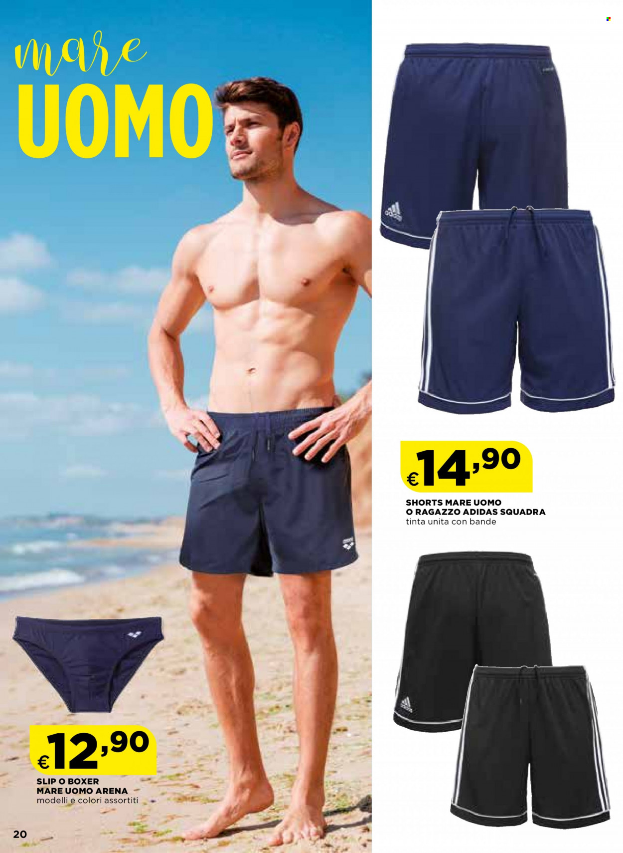 Volantino Coop - 2/6/2022 - 13/6/2022. Pagina 20