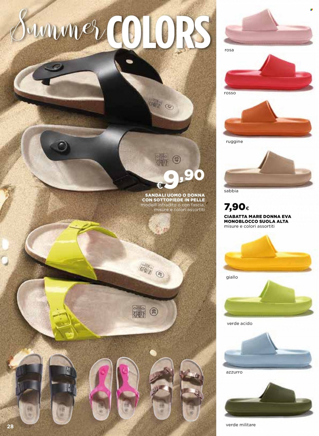 Volantino Coop - 2/6/2022 - 13/6/2022. Pagina 28