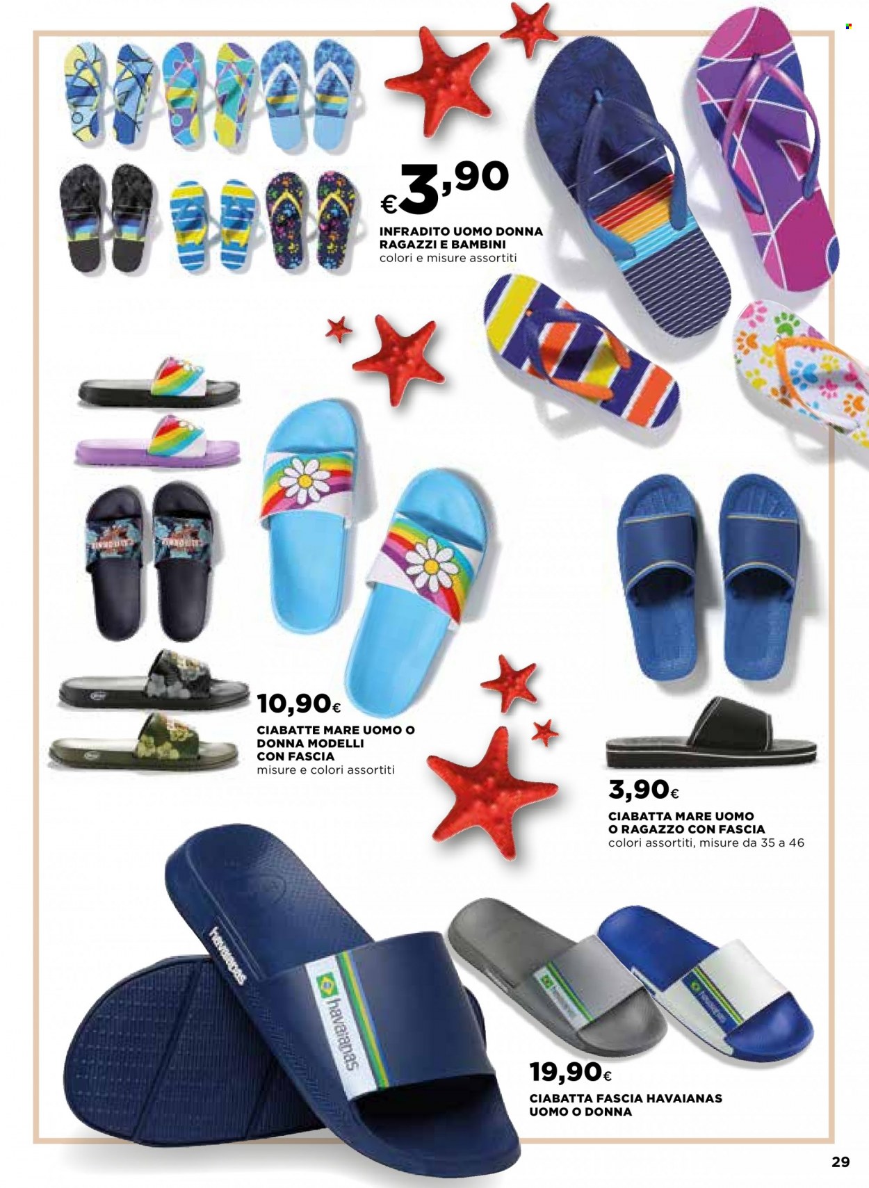 Volantino Coop - 2/6/2022 - 13/6/2022. Pagina 29