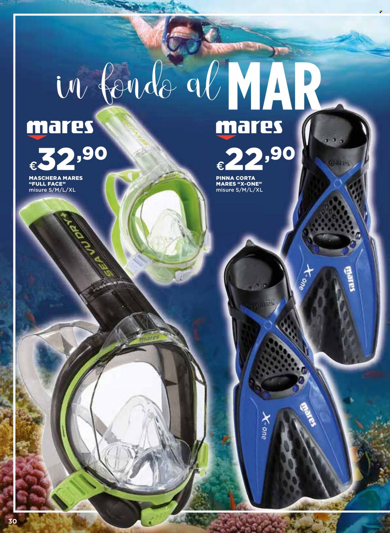 Volantino Coop - 2/6/2022 - 13/6/2022. Pagina 30