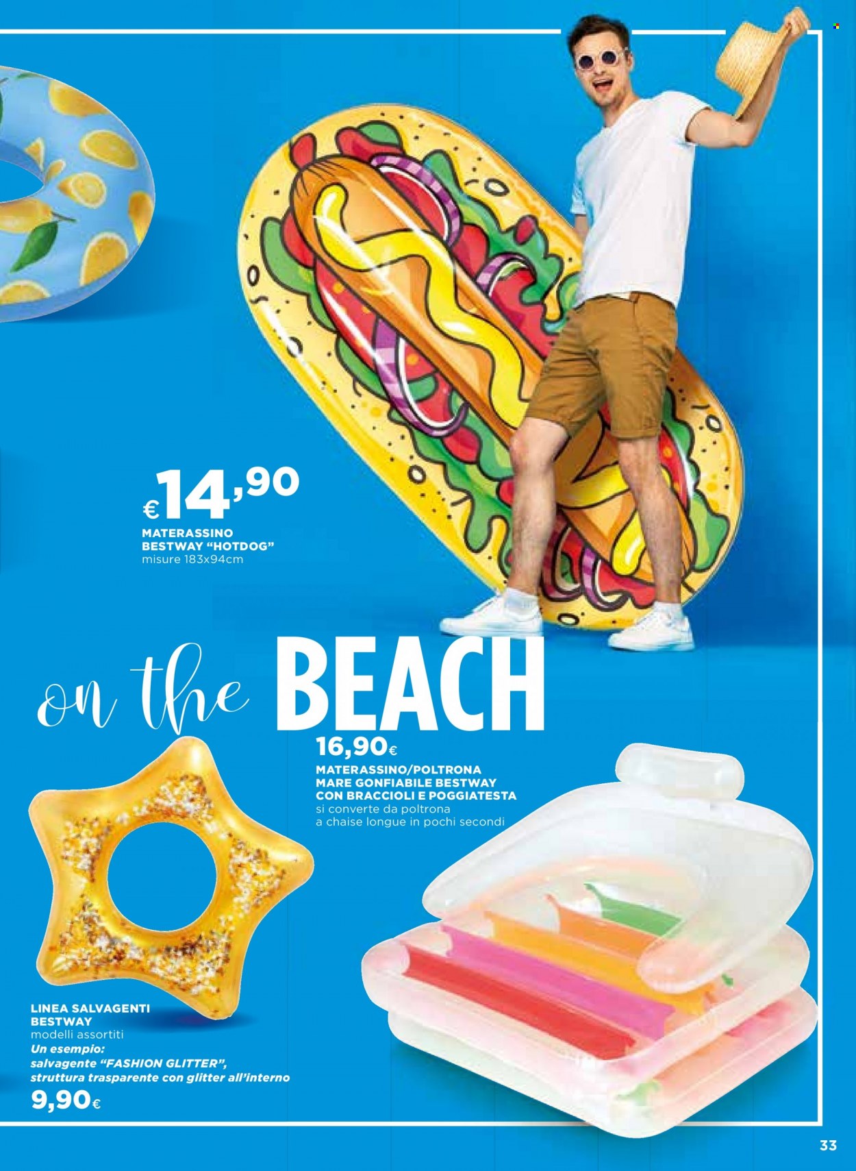 Volantino Coop - 2/6/2022 - 13/6/2022. Pagina 33