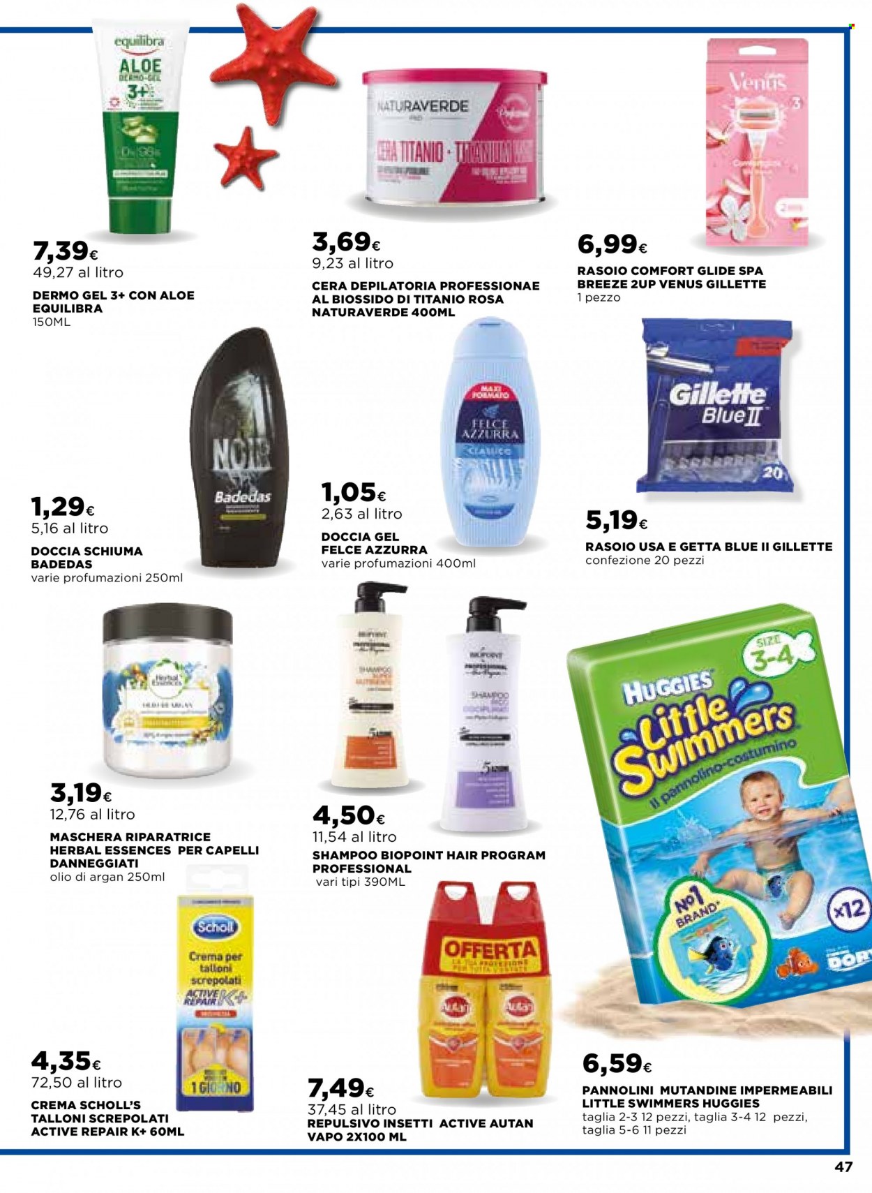 Volantino Coop - 2/6/2022 - 13/6/2022. Pagina 47
