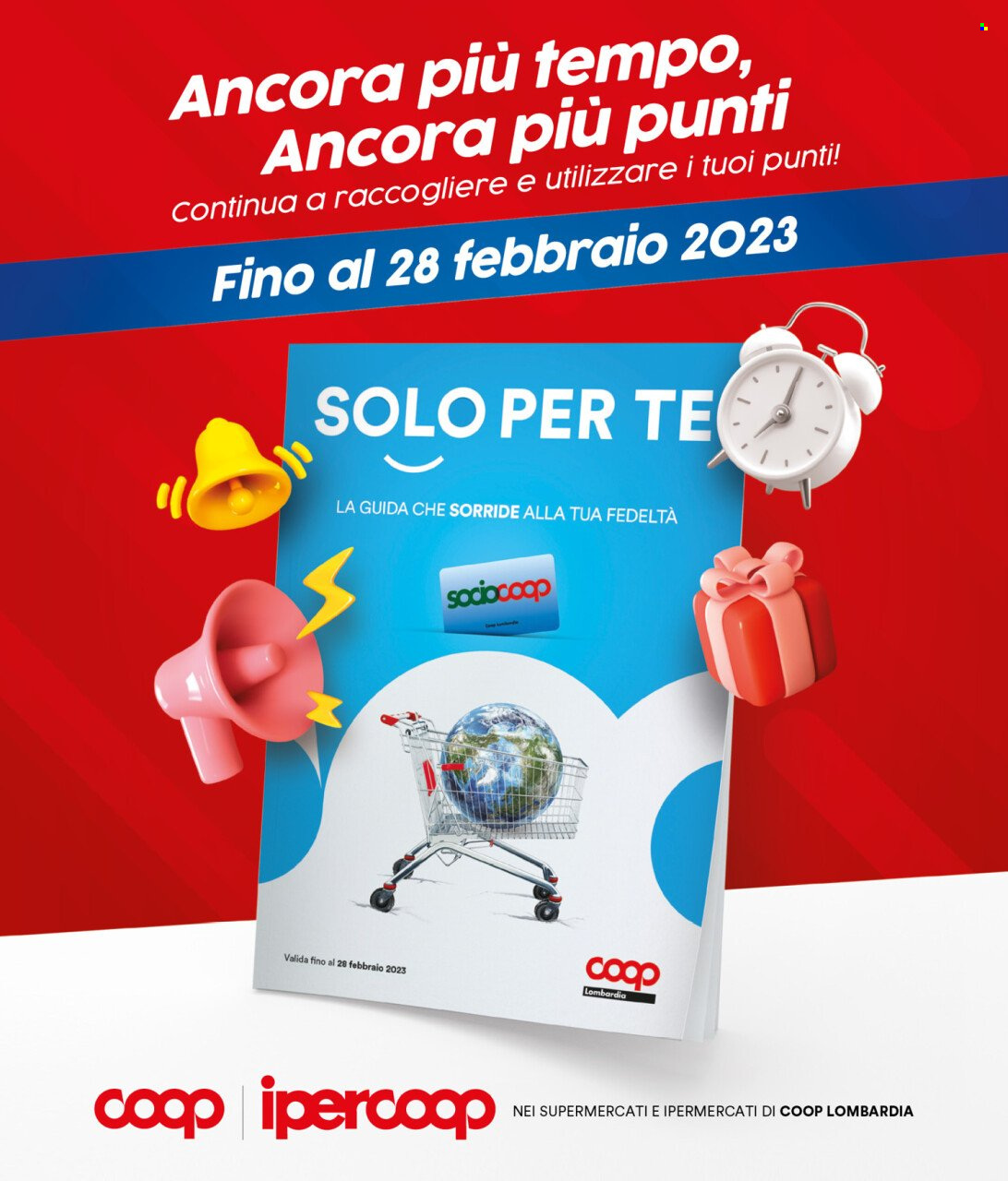 Volantino Coop - 2/6/2022 - 15/6/2022. Pagina 38