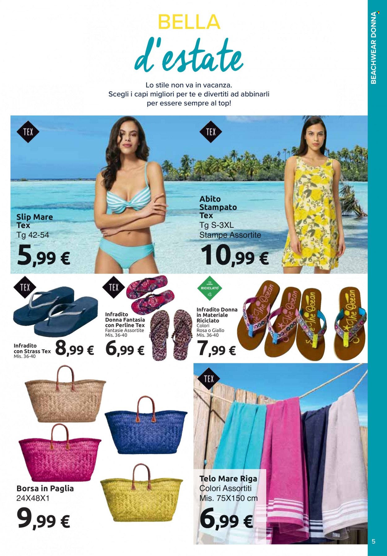 Leták Carrefour - 2.6.2022 - 29.6.2022. Strana 5