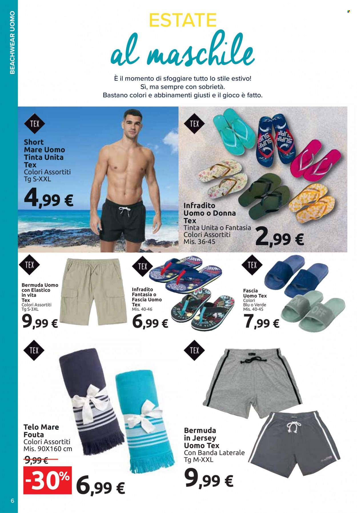 Leták Carrefour - 2.6.2022 - 29.6.2022. Strana 6