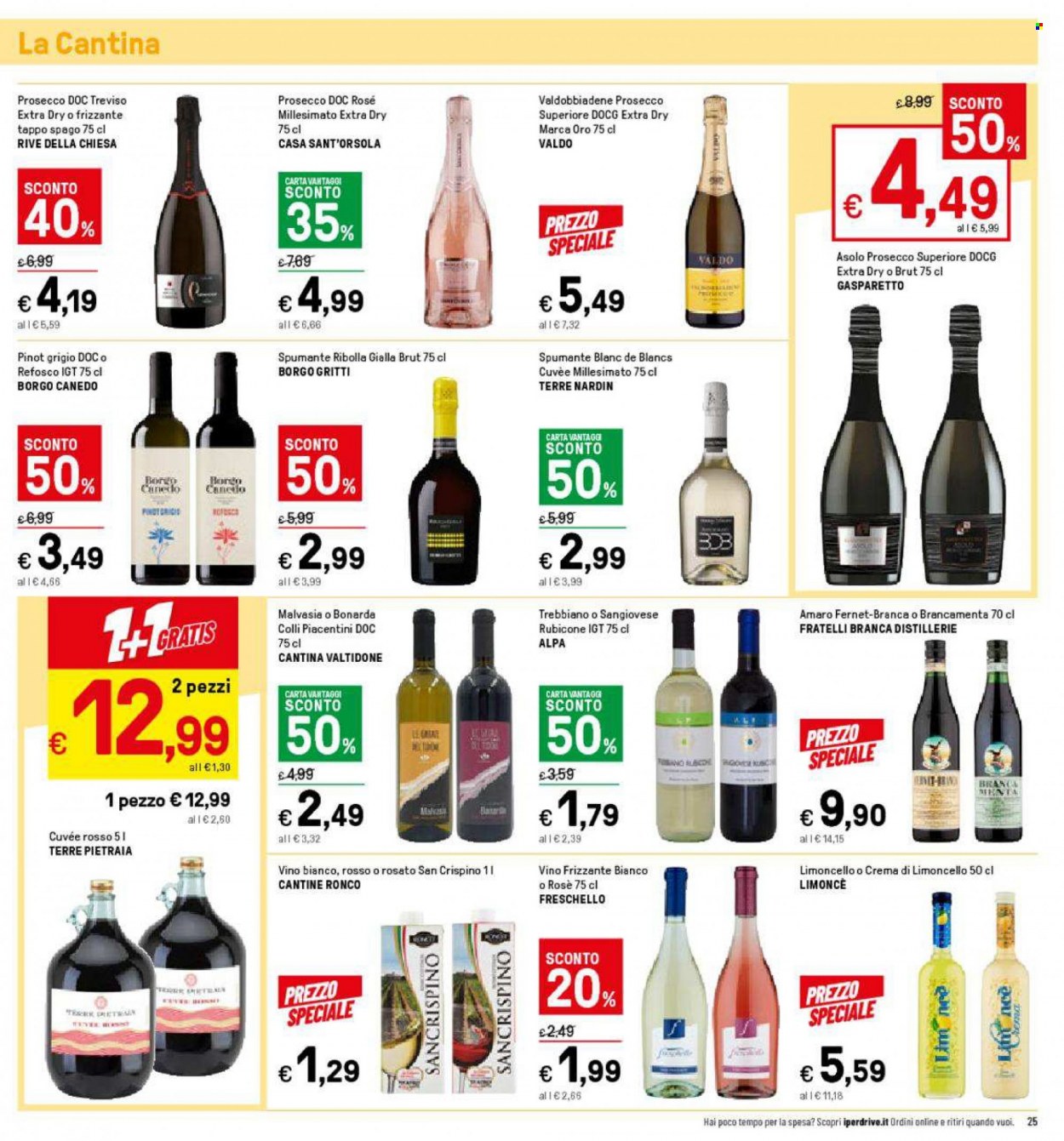 Volantino Iper, La grande i - 6/6/2022 - 19/6/2022. Pagina 25
