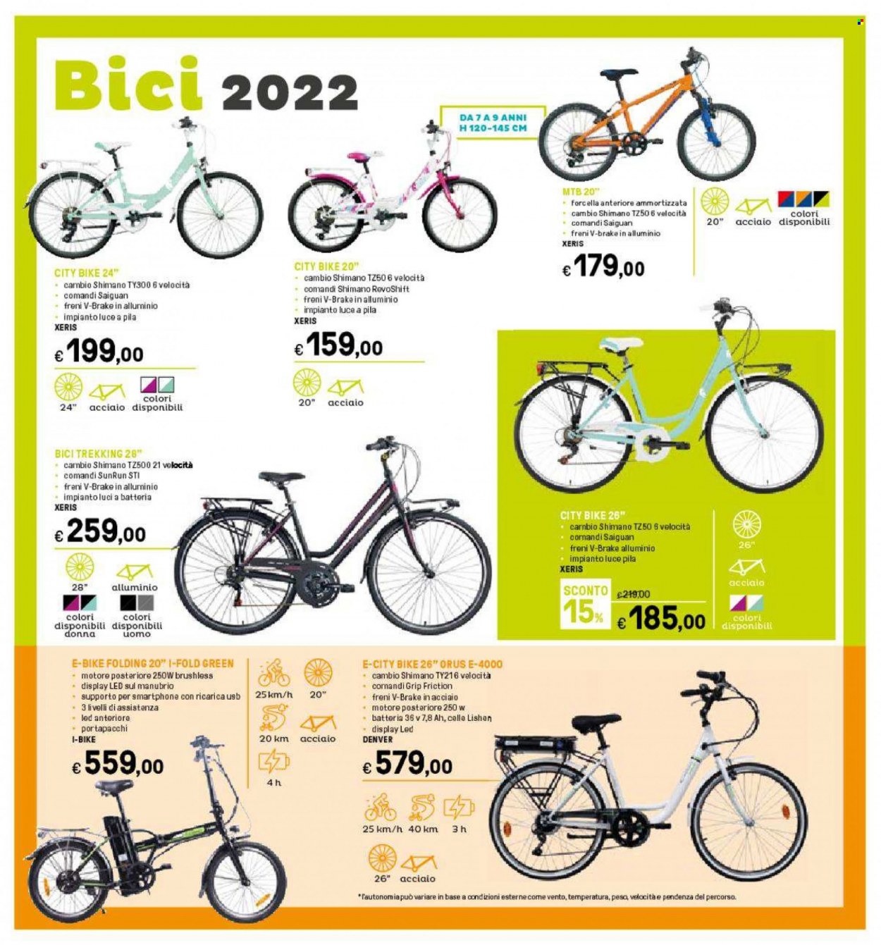 Volantino Iper, La grande i - 6/6/2022 - 19/6/2022. Pagina 37