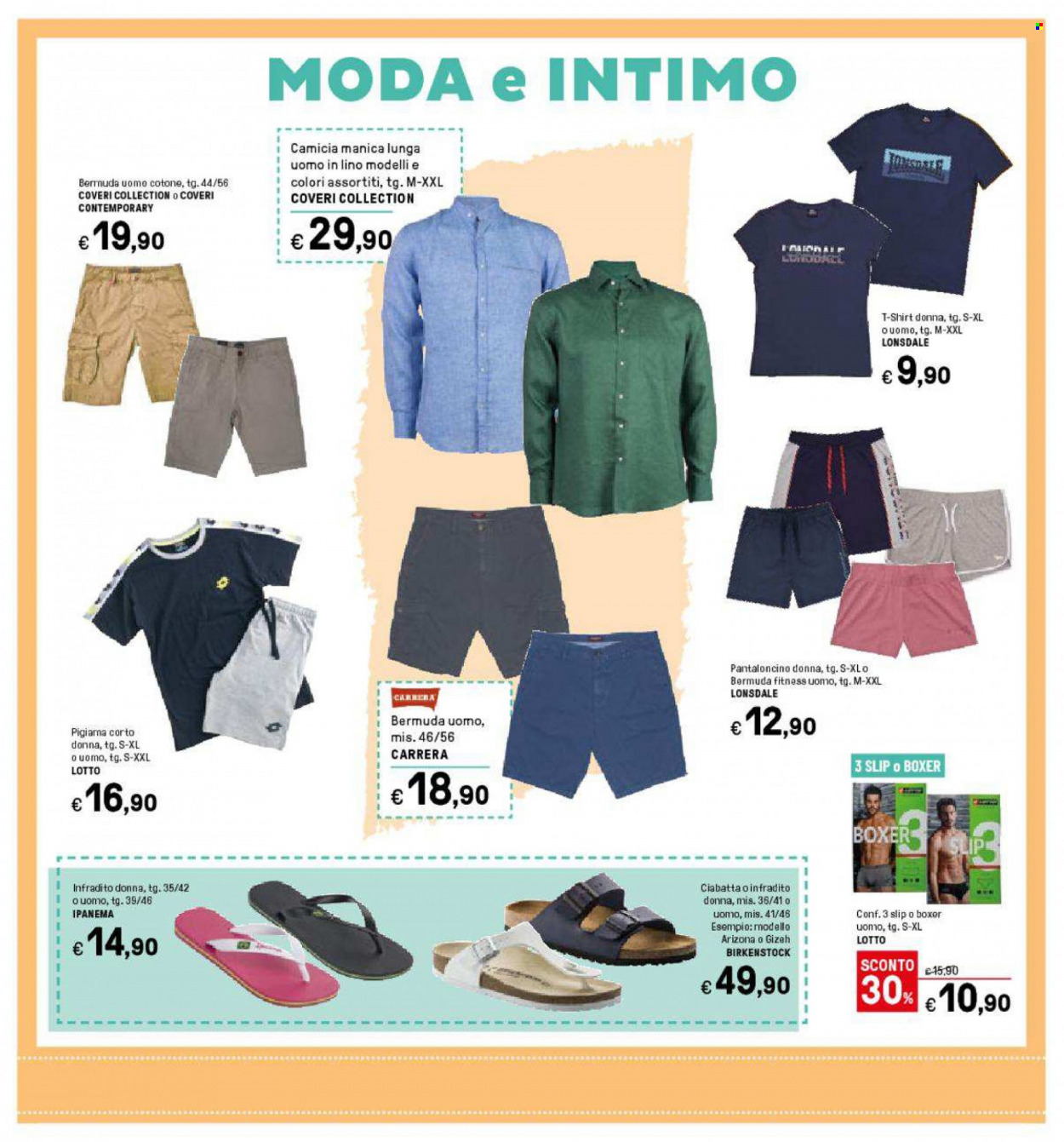 Volantino Iper, La grande i - 6/6/2022 - 19/6/2022. Pagina 39