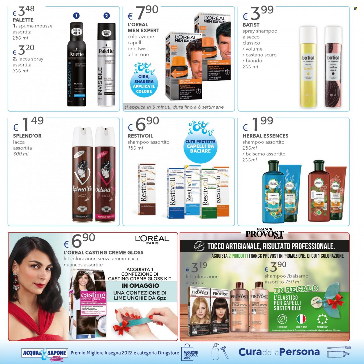 Volantino Acqua & Sapone - 8/6/2022 - 26/6/2022. Pagina 11