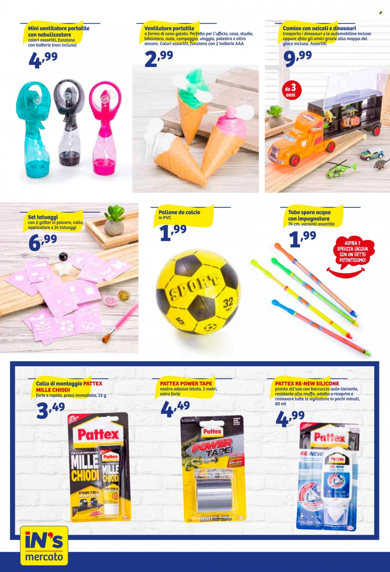 Volantino iN's Mercato - 8/6/2022 - 19/6/2022. Pagina 20