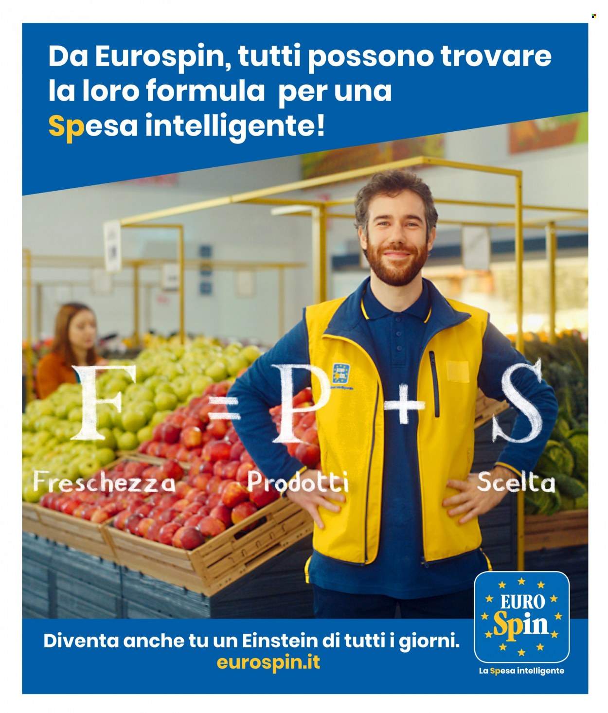 Volantino EuroSpin - 9/6/2022 - 19/6/2022. Pagina 11