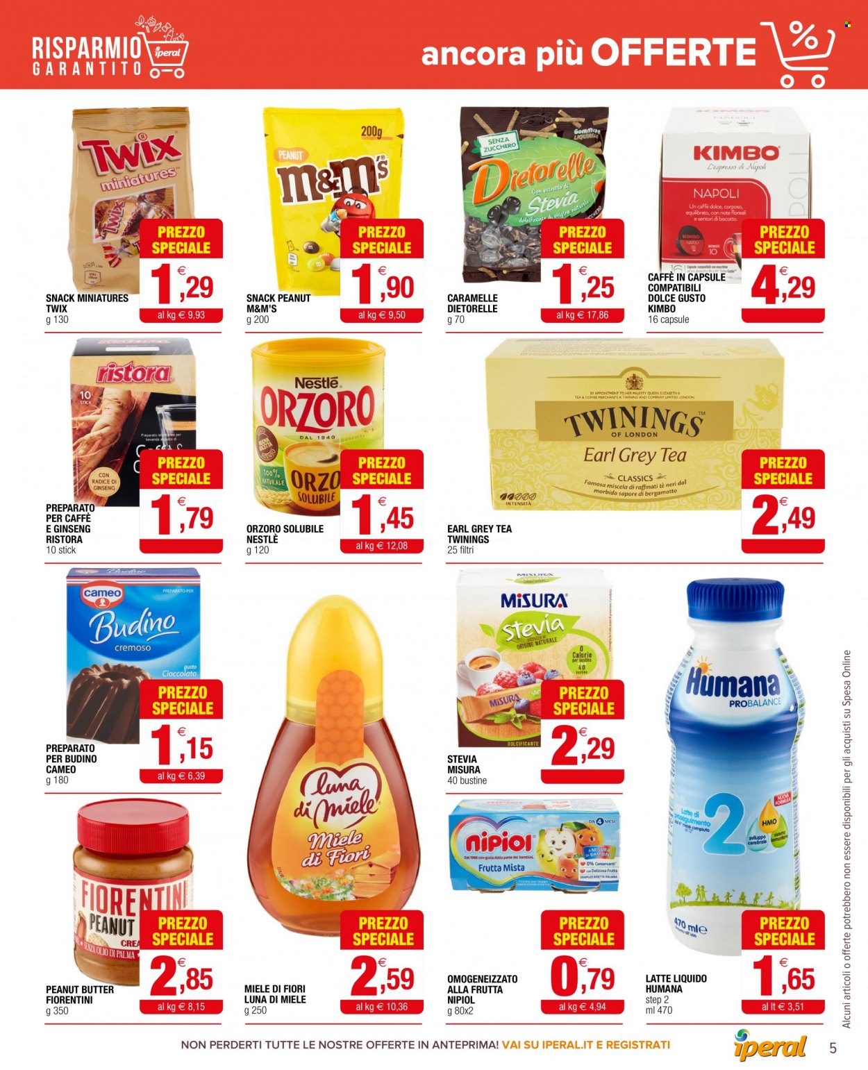 Volantino Iperal - 8/6/2022 - 21/6/2022. Pagina 29